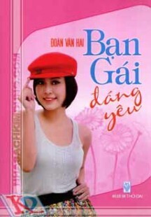 Bạn gái đáng yêu