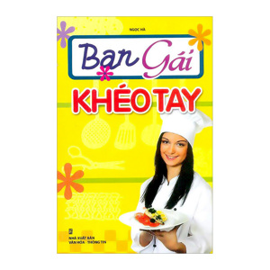 Bạn Gái Khéo Tay