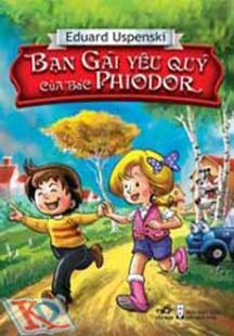 Bạn Gái Yêu Quý Của Bác Phiodor