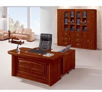 Bàn giám đốc Fami FM 1628#P