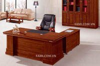Bàn giám đốc Fami FM 1893#P