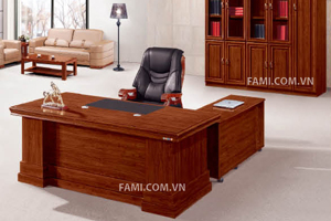 Bàn giám đốc Fami FM 1893#P