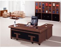 Bàn giám đốc Fami FM 2068#P