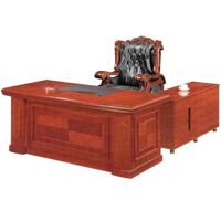 Bàn giám đốc Veneer DT1890VM4