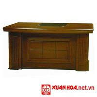 Bàn giám đốc Xuân Hòa BGD-02-00 PU