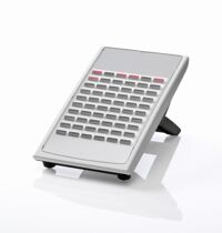 Bàn giám sát DSS 60 số NEC IP4WW-60D DSS-A
