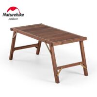 Bàn gỗ óc chó Naturehike NH20JJ037