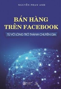 Bán hàng trên Facebook