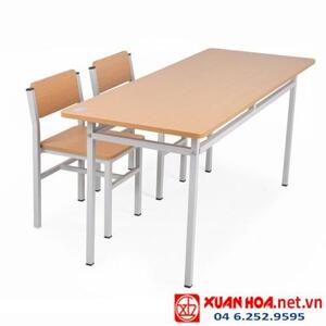 Bàn học sinh xuân hòa BHS-15-11