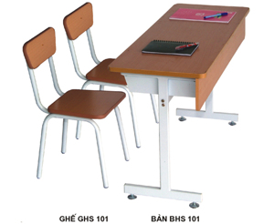 Bàn học sinh BHS101