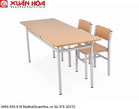 Bàn học sinh Xuân Hòa BHS-15-16