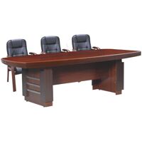 Bàn họp văn phòng GCT2412H5