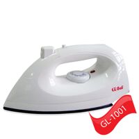 Bàn là hơi nước Gali GL1001 (GL-1001) - 1000W