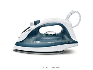 Bàn là hơi nước Bosch TDA2365 (TDA-2365)