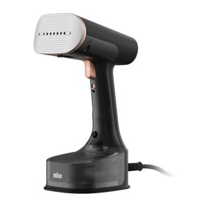 Bàn là hơi nước Braun GS7077BK 1600W