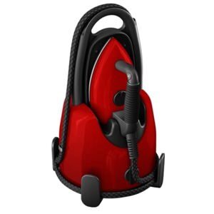 Bàn là hơi nước Laurastar Lift Original Red