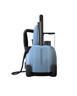 Bàn là hơi nước Laurastar Lift Plus Blue Sky