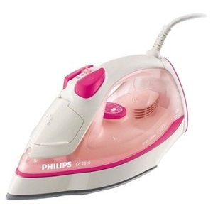 Bàn là hơi nước Philips GC2860 (GC-2860)