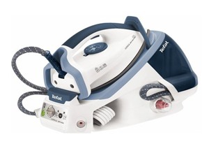 Bàn là hơi nước Tefal GV7450 (GV7450EO) - 2200W