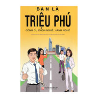 Bạn Là Triệu Phú - Công Cụ Chọn Nghề Hành Nghề