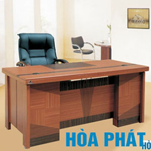 Bàn làm việc Hòa Phát ET1600F (ET-1600F)