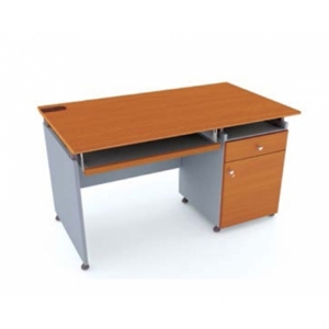 Bàn làm việc Fami CUV1206