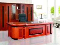 Bàn làm việc giám đốc  GDT3212V7