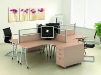 Bàn làm việc Module RMD04