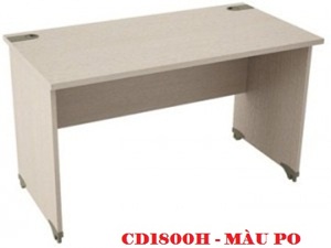 Bàn Làm Việc CD1800H