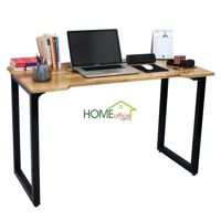 Bàn làm việc SimpleDesk ngồi cao màu gỗ - SPD68003