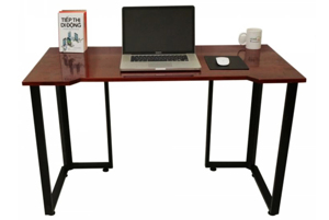 Bàn làm việc SimpleDesk SPD68013 120 x 60 x 75 cm