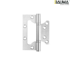 Bản lề âm dương 102x75x2.5mm Bauma 926.20.354