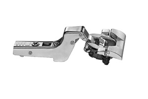 Bản lề CLIP top góc mở 107° Blum 75T1650