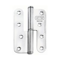 Bản lề cối Inox Việt Tiệp 08115