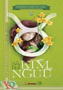 Bản lĩnh Kim Ngưu - 12 mảnh ghép vũ trụ