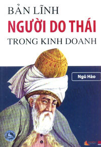 Bản lĩnh người Do Thái trong kinh doanh