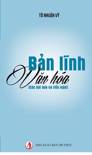 Bản lĩnh văn hóa