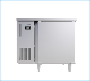 Bàn mát 1 cánh inox Icymax ICR-1S096 0.9m