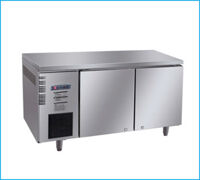 Bàn mát 2 cánh inox Turbo Gold TG-12UC