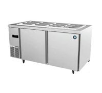 Bàn mát salad Hoshizaki RT-158MA-S-PR