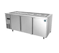 Bàn mát Salad Hoshizaki RT-188MA-S-PR