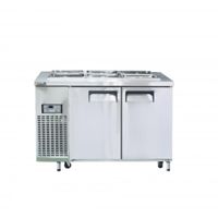 Bàn mát salad Southwind 2 cánh 280 lít SW-1500S-H