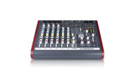 Bàn Mixer Allen & Heath ZED 10