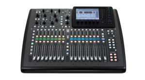 Bàn Mixer Behringer X32 Compact