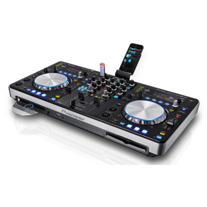 Bàn mixer Pioneer XDJ-R1