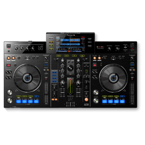 Bàn mixer Pioneer XDJ-RX