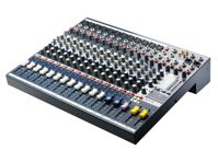 Bàn Mixer SoundCraft EFX8