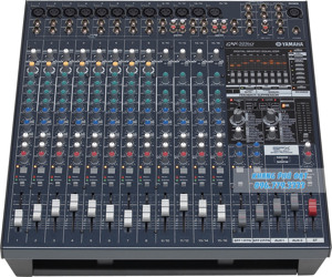 Bàn Mixer Yamaha EMX-5016CF