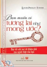 Bạn Muốn Có Tương Lai Như Mong Ước?