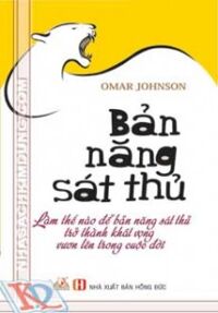 Bản năng sát thủ